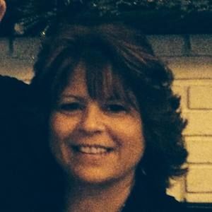 Meet your Posher, Annemarie